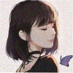 影迷半糖去冰头像